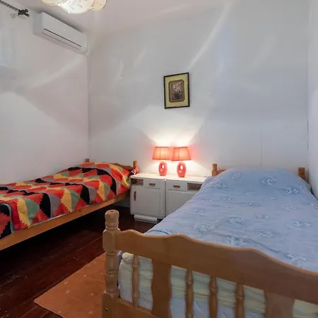 By The Sea Bobovisca Na Moru, Brac - 5682 Appartement Ložišće