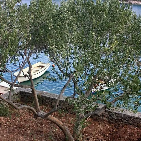 By The Sea Bobovisca Na Moru, Brac - 5682 Appartement Ložišće