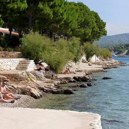 By The Sea Bobovisca Na Moru, Brac - 5682 Appartement
