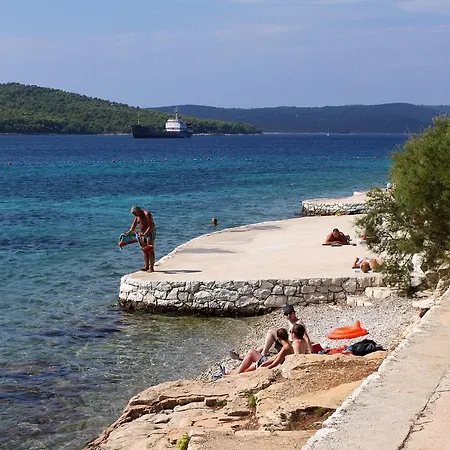 By The Sea Bobovisca Na Moru, Brac - 5682 *