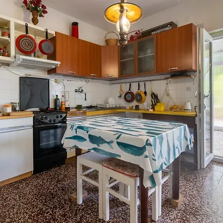 Appartement By The Sea Bobovisca Na Moru, Brac - 5682