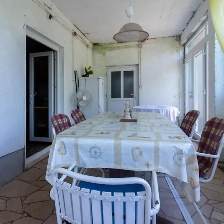 Appartement By The Sea Bobovisca Na Moru, Brac - 5682 Ložišće