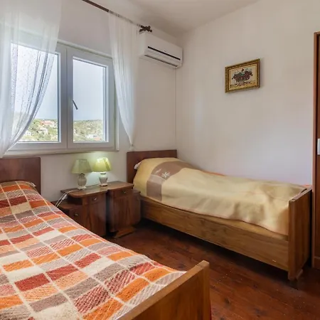 By The Sea Bobovisca Na Moru, Brac - 5682 Appartement Ložišće