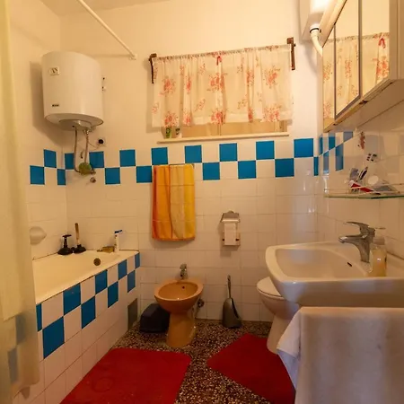 By The Sea Bobovisca Na Moru, Brac - 5682 Appartement