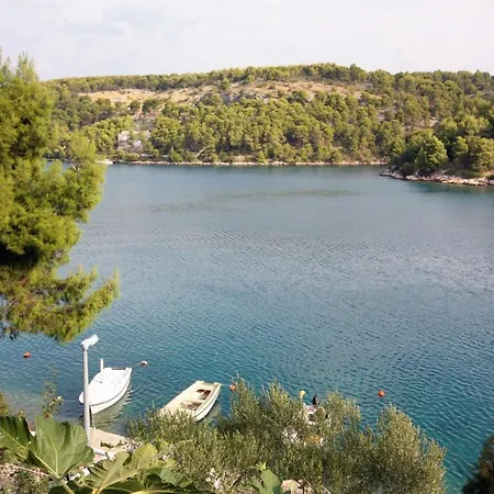 Appartement By The Sea Bobovisca Na Moru, Brac - 5682